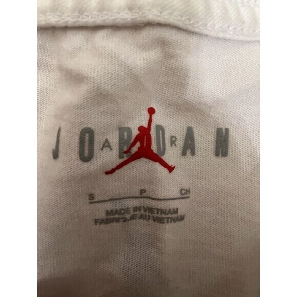Jordan brand short